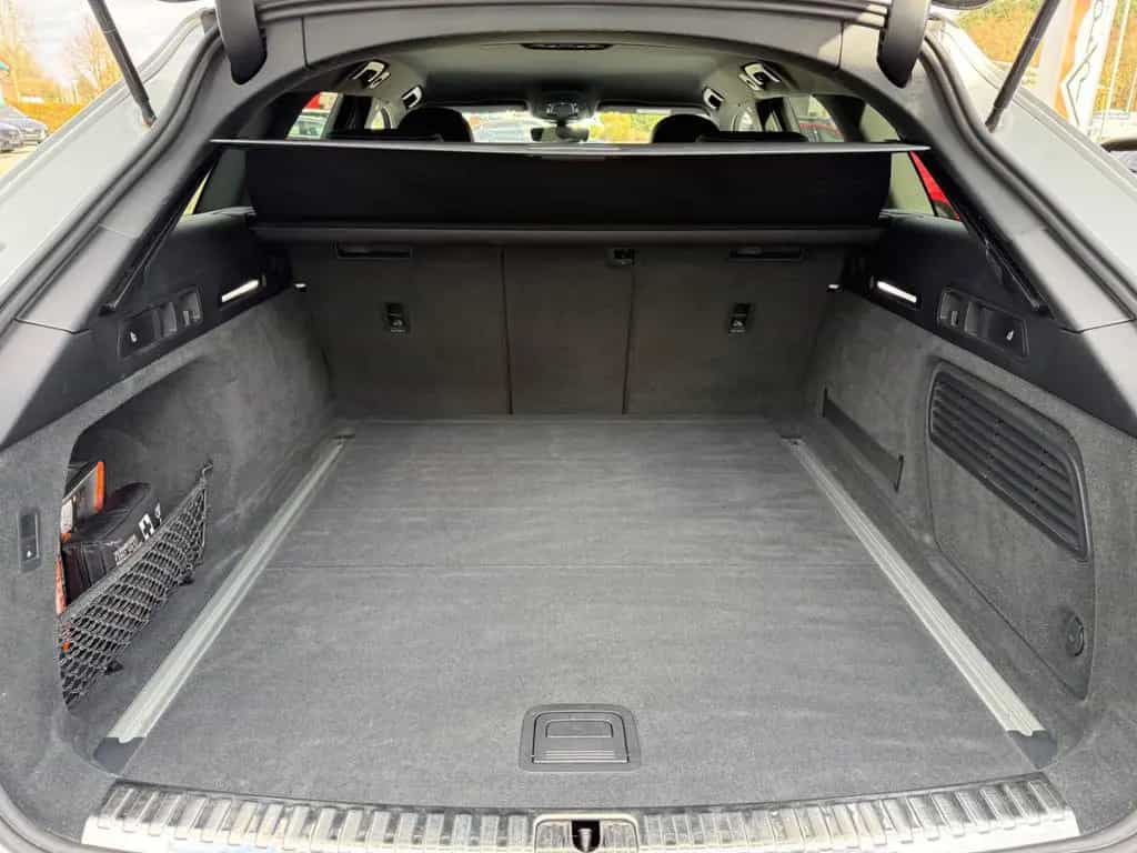 Audi A6 Avant 45 TDI Quattro S Line 360°/AHK/ACC 06/2019-photo-19