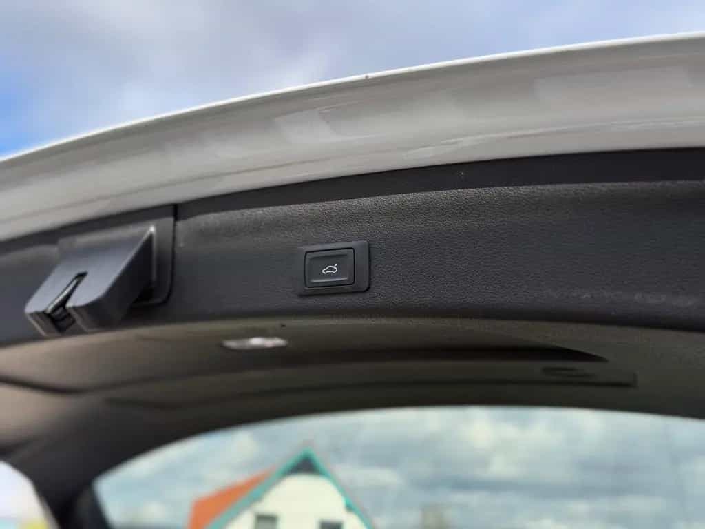 Audi A6 Avant 45 TDI Quattro S Line 360°/AHK/ACC 06/2019-photo-22
