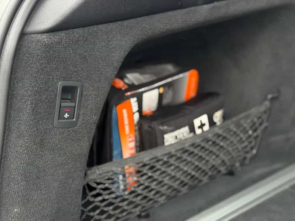 Audi A6 Avant 45 TDI Quattro S Line 360°/AHK/ACC 06/2019-photo-23