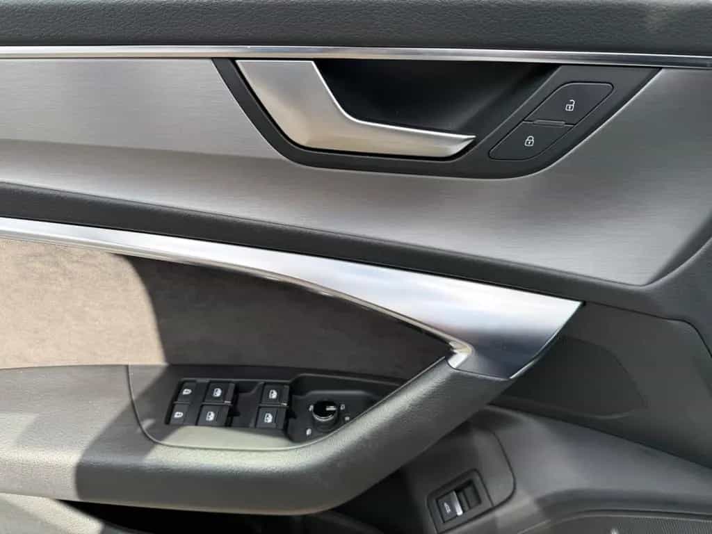 Audi A6 Avant 45 TDI Quattro S Line 360°/AHK/ACC 06/2019-photo-24