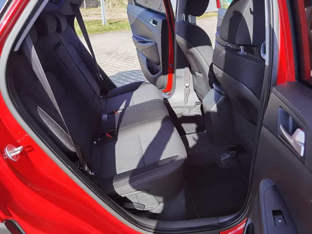 Hyundai TUCSON Klimaaut./Navi/Alu19Zoll/AHK/Tempomat 07/2020-photo-11