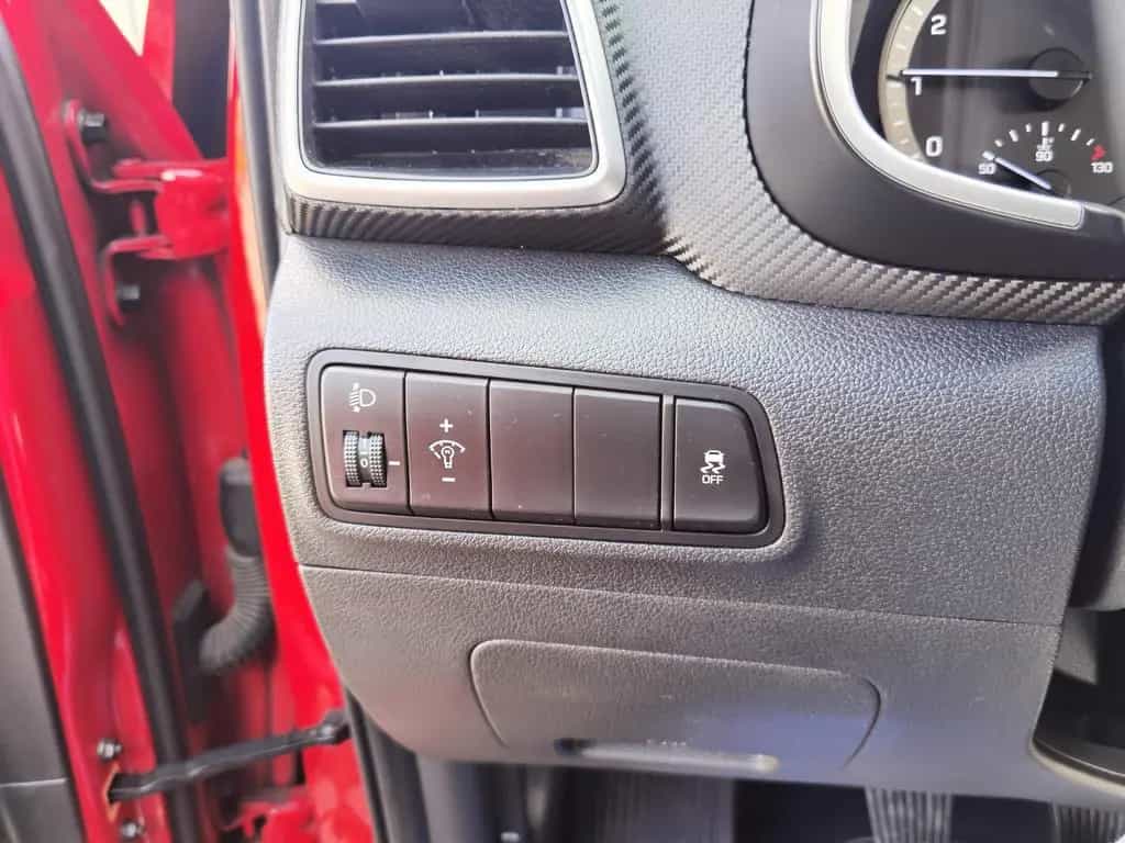 Hyundai TUCSON Klimaaut./Navi/Alu19Zoll/AHK/Tempomat 07/2020-photo-15