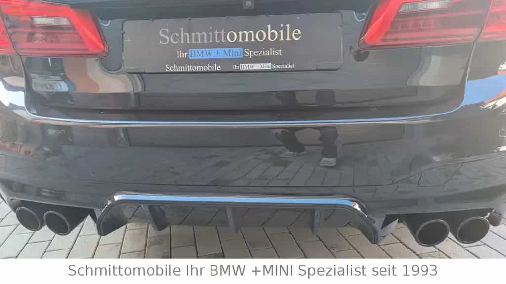 BMW M5 Lim.,Laser,el.SD,Multif.-sitz,Sitzh.v.+h,DAB 03/2020-photo-12