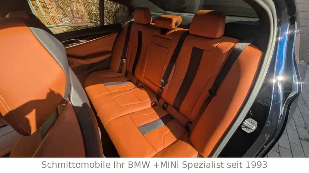 BMW M5 Lim.,Laser,el.SD,Multif.-sitz,Sitzh.v.+h,DAB 03/2020-photo-22