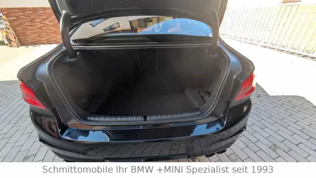 BMW M5 Lim.,Laser,el.SD,Multif.-sitz,Sitzh.v.+h,DAB 03/2020-photo-23