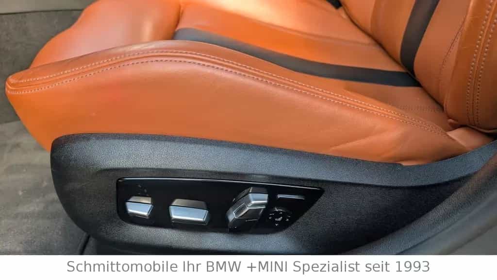 BMW M5 Lim.,Laser,el.SD,Multif.-sitz,Sitzh.v.+h,DAB 03/2020-photo-31