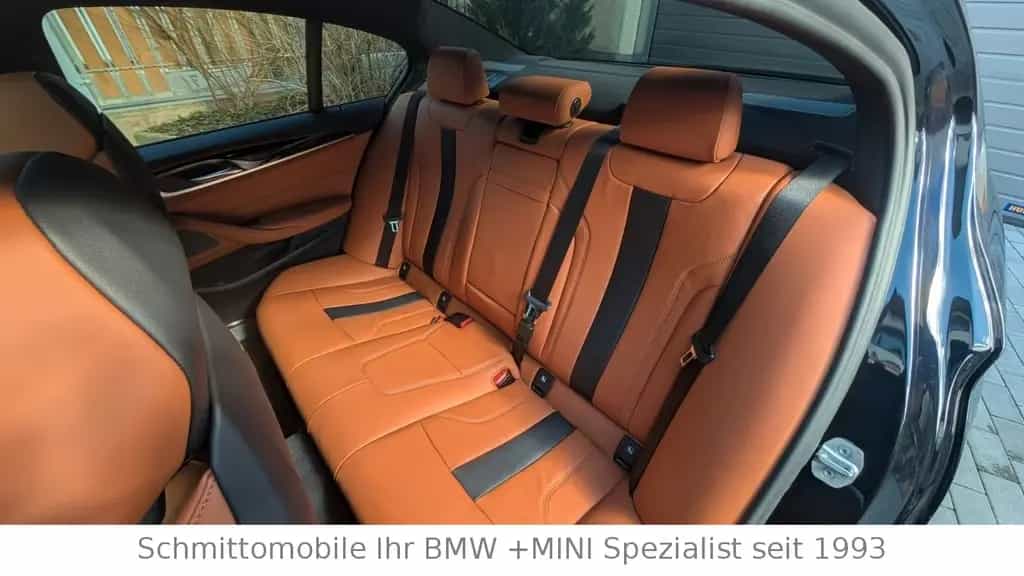 BMW M5 Lim.,Laser,el.SD,Multif.-sitz,Sitzh.v.+h,DAB 03/2020-photo-32