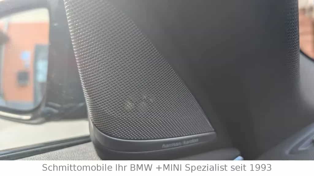 BMW M5 Lim.,Laser,el.SD,Multif.-sitz,Sitzh.v.+h,DAB 03/2020-photo-40