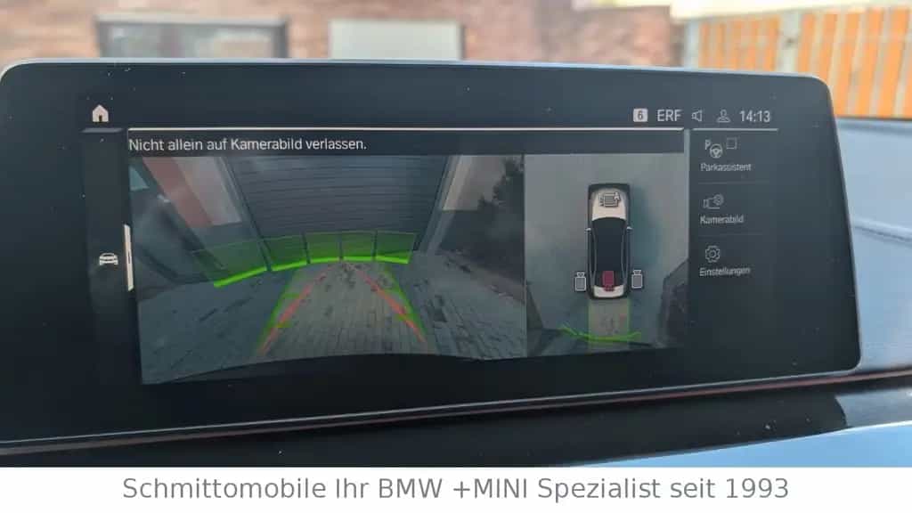 BMW M5 Lim.,Laser,el.SD,Multif.-sitz,Sitzh.v.+h,DAB 03/2020-photo-42