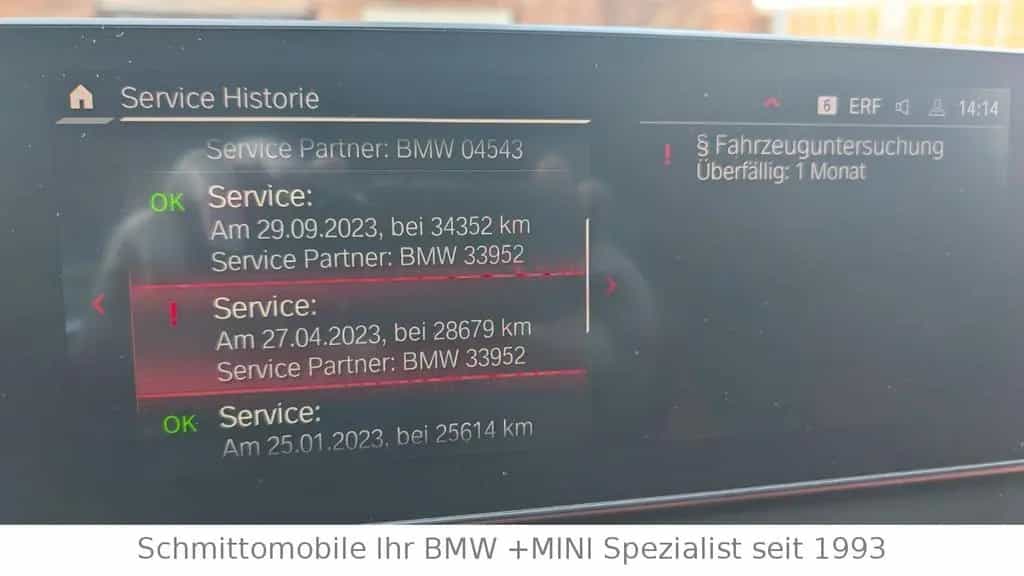 BMW M5 Lim.,Laser,el.SD,Multif.-sitz,Sitzh.v.+h,DAB 03/2020-photo-45