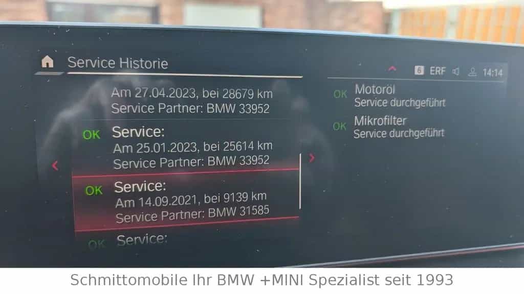 BMW M5 Lim.,Laser,el.SD,Multif.-sitz,Sitzh.v.+h,DAB 03/2020-photo-46