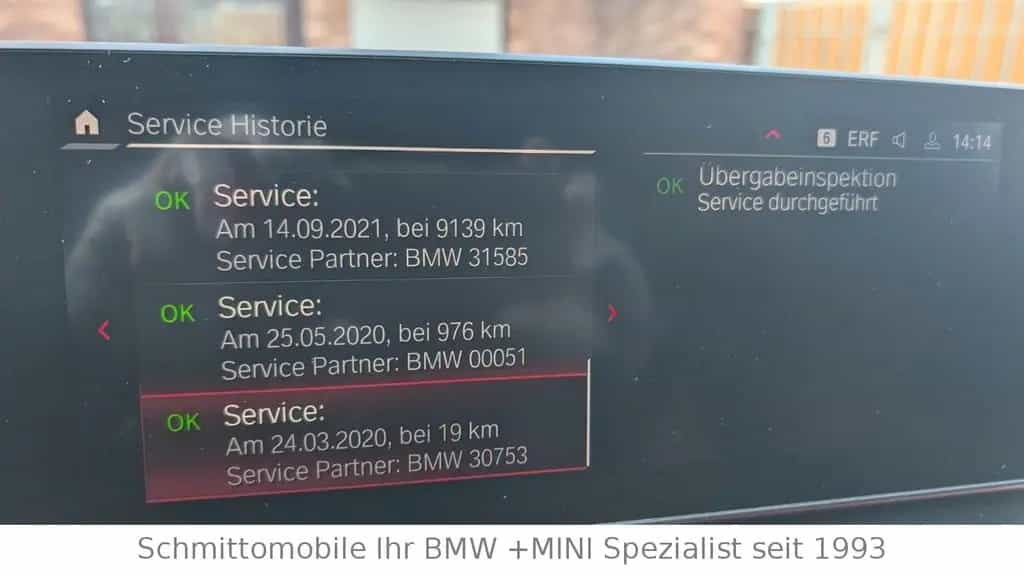 BMW M5 Lim.,Laser,el.SD,Multif.-sitz,Sitzh.v.+h,DAB 03/2020-photo-47