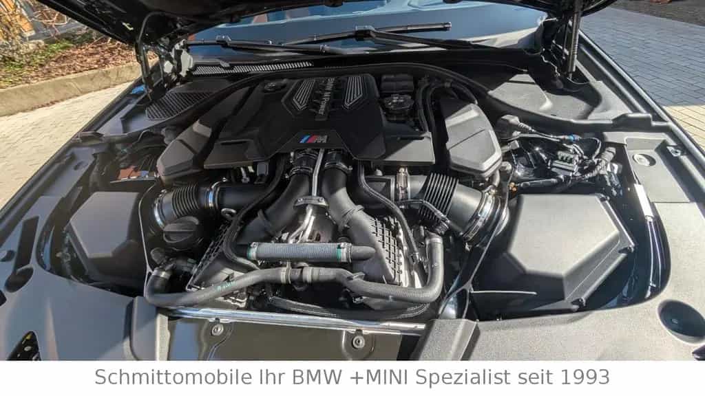 BMW M5 Lim.,Laser,el.SD,Multif.-sitz,Sitzh.v.+h,DAB 03/2020-photo-49