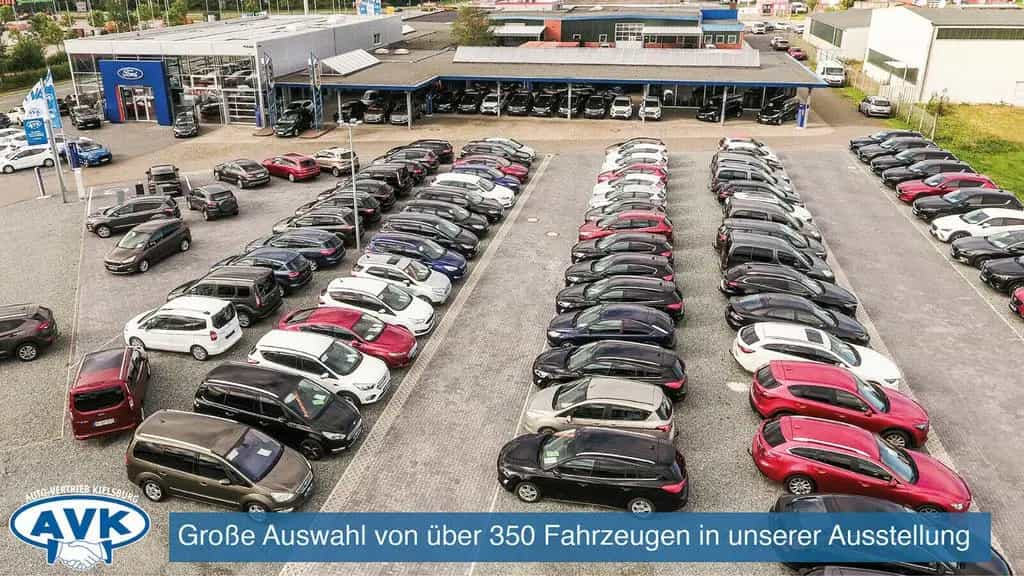 Citroën C3 Aircross Shine Pack mit AHK, Navi 03/2022-photo-19