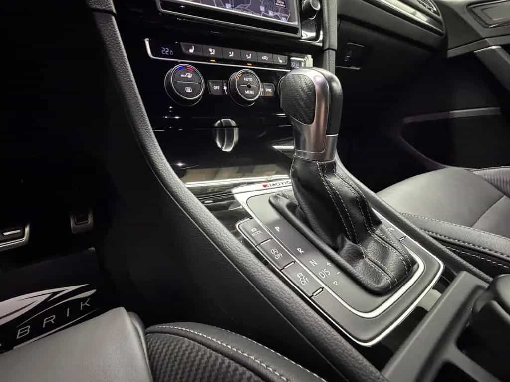 Volkswagen Golf VII Lim.*R*4Motion*NO-OPF*R.KAM*SHZ*PDC*DCC 02/2016-photo-24