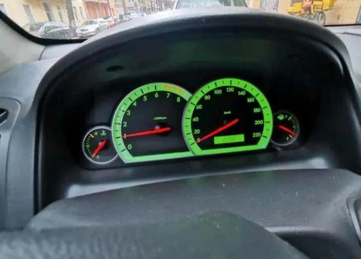 Chevrolet Captiva 01/2008-photo-3