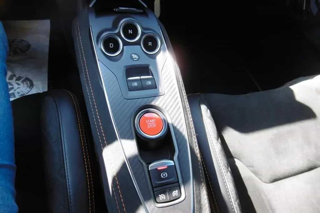 Alpine A110 S+Carbondach+RFK+Focal-High-Perform. Sound 05/2024-photo-11