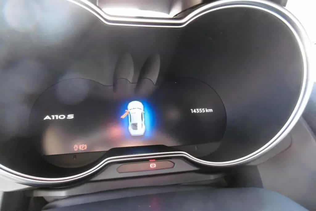 Alpine A110 S+Carbondach+RFK+Focal-High-Perform. Sound 05/2024-photo-12