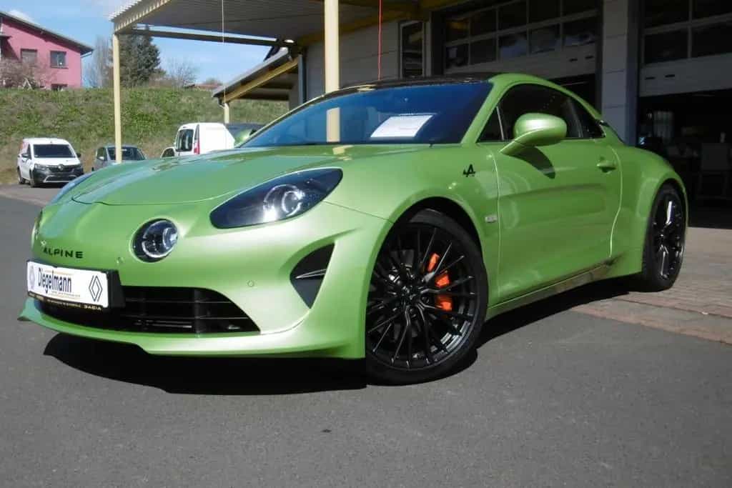 Alpine A110 S+Carbondach+RFK+Focal-High-Perform. Sound 05/2024-photo-22