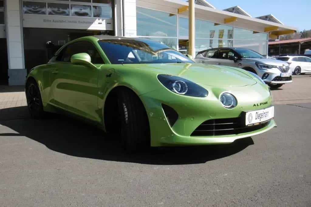 Alpine A110 S+Carbondach+RFK+Focal-High-Perform. Sound 05/2024-photo-23