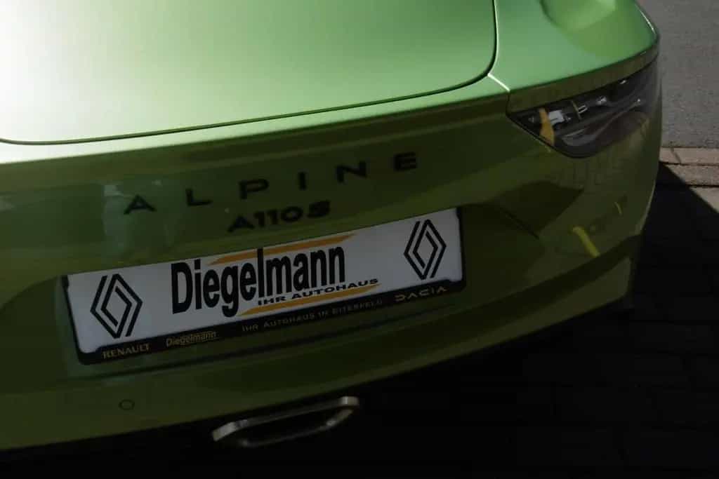 Alpine A110 S+Carbondach+RFK+Focal-High-Perform. Sound 05/2024-photo-25