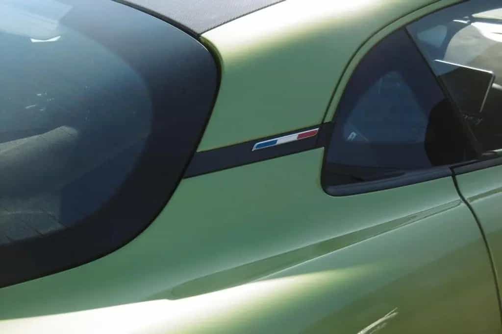 Alpine A110 S+Carbondach+RFK+Focal-High-Perform. Sound 05/2024-photo-27
