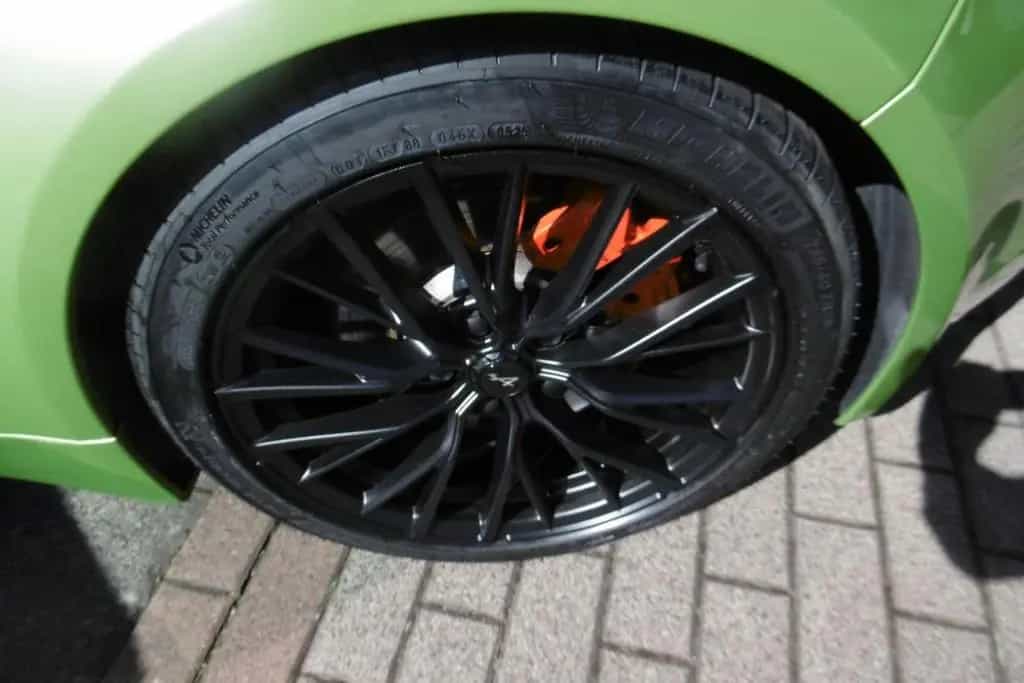 Alpine A110 S+Carbondach+RFK+Focal-High-Perform. Sound 05/2024-photo-7