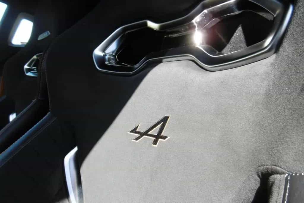 Alpine A110 S+Carbondach+RFK+Focal-High-Perform. Sound 05/2024-photo-9