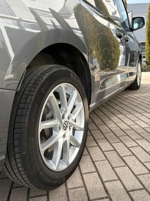Volkswagen Caddy Basis Maxi 7Sitzer /Auto 09/2021-photo-7