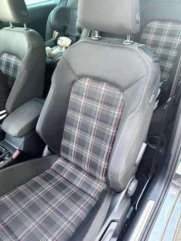 Volkswagen Golf 2.0 TSI DSG GTI Performance Facelift 01/2019-photo-6
