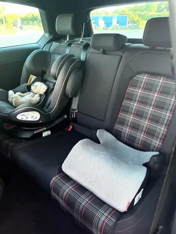 Volkswagen Golf 2.0 TSI DSG GTI Performance Facelift 01/2019-photo-7