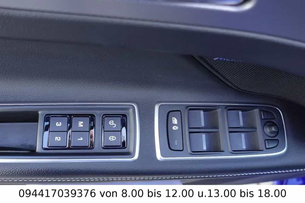Jaguar XF Sportbrake R-Sport AWD Automatik 04/2019-photo-22