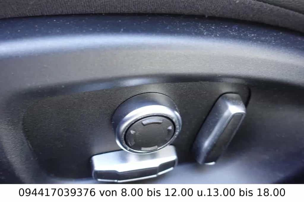 Jaguar XF Sportbrake R-Sport AWD Automatik 04/2019-photo-23