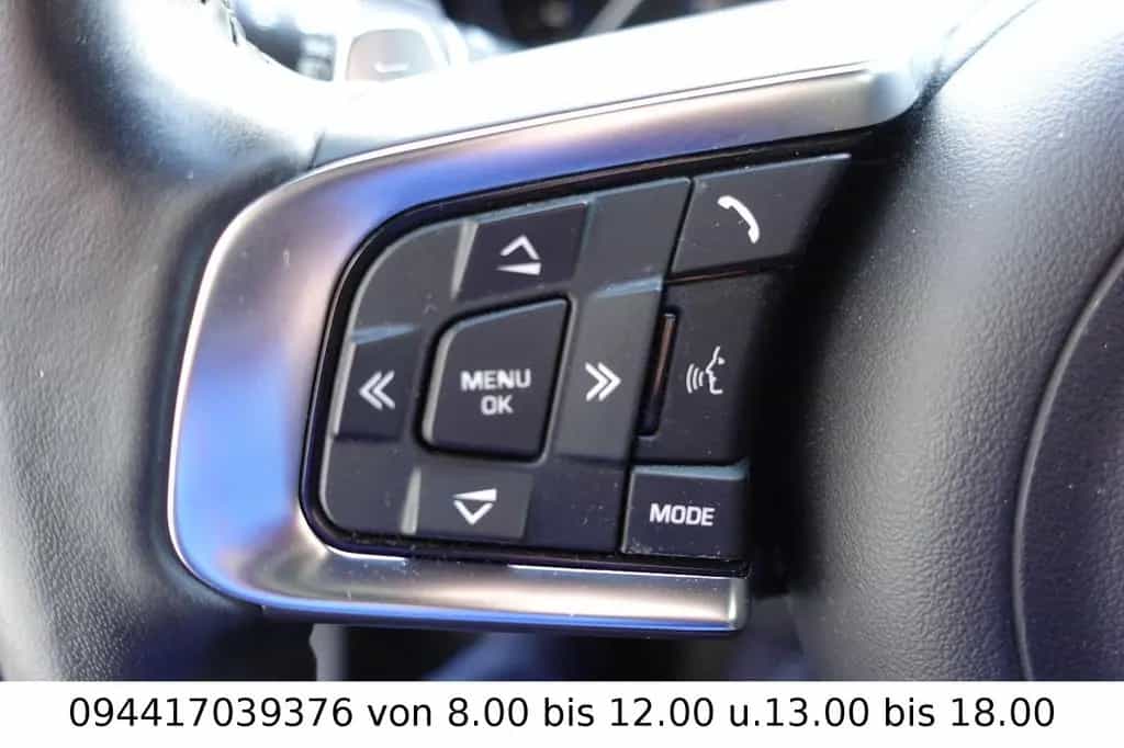 Jaguar XF Sportbrake R-Sport AWD Automatik 04/2019-photo-25