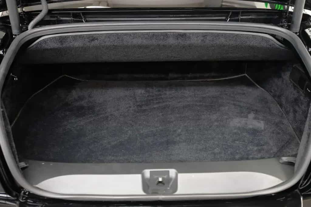 Bentley Azure /BEWERTUNG NOTE 2+/SERVICE 12.000€/HISTORIE 07/2008-photo-26