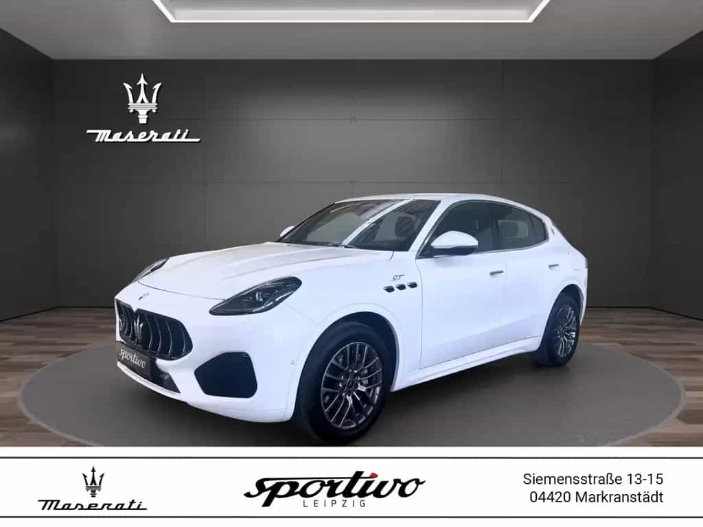 Maserati Grecale GT 03/2024-photo-0