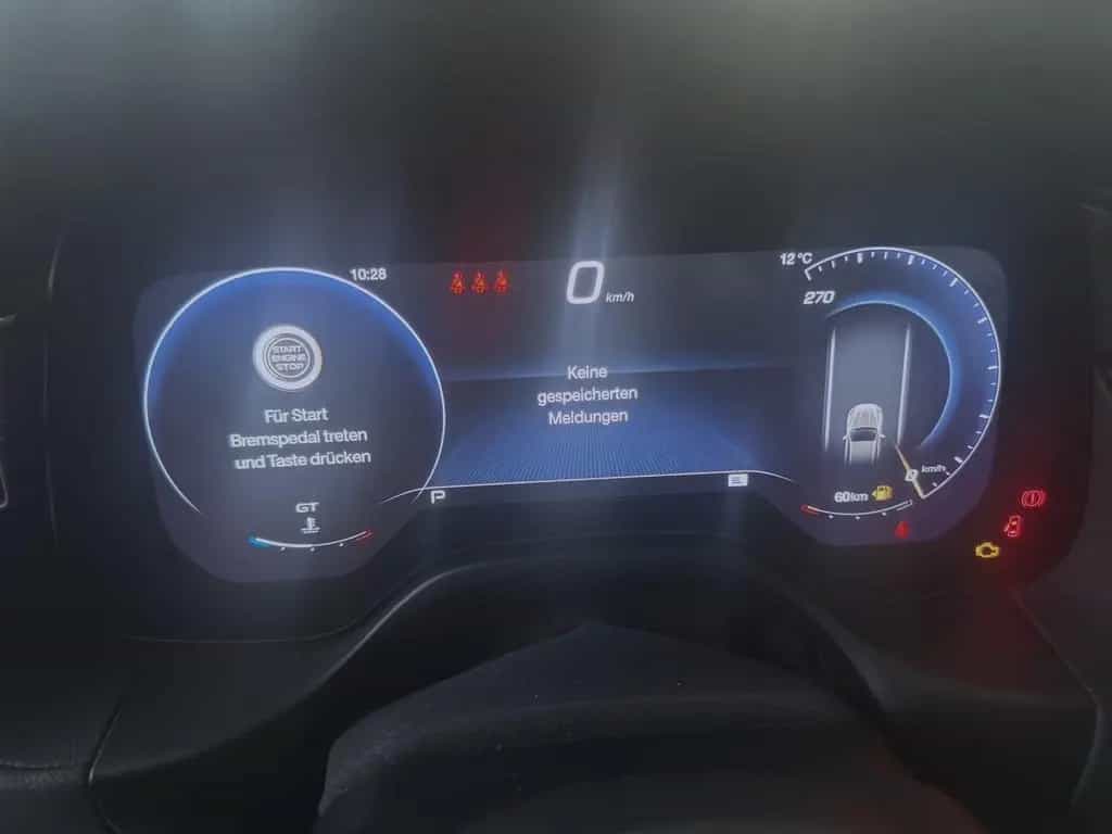 Maserati Grecale GT 03/2024-photo-10
