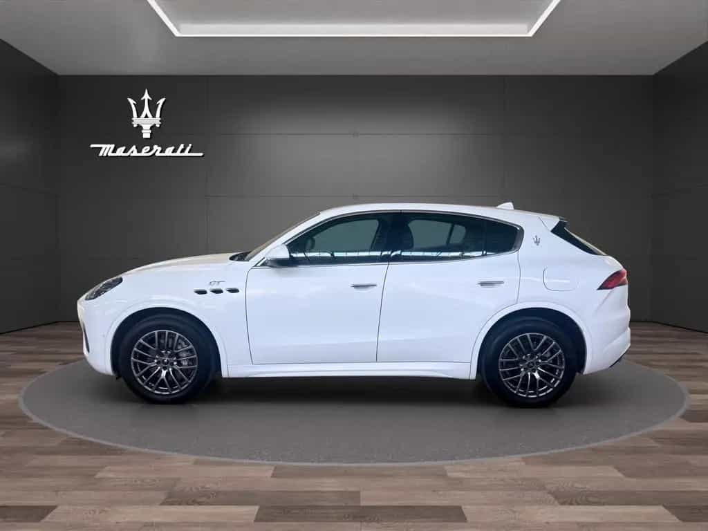 Maserati Grecale GT 11/2022-photo-3