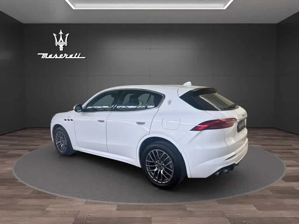 Maserati Grecale GT 11/2022-photo-4
