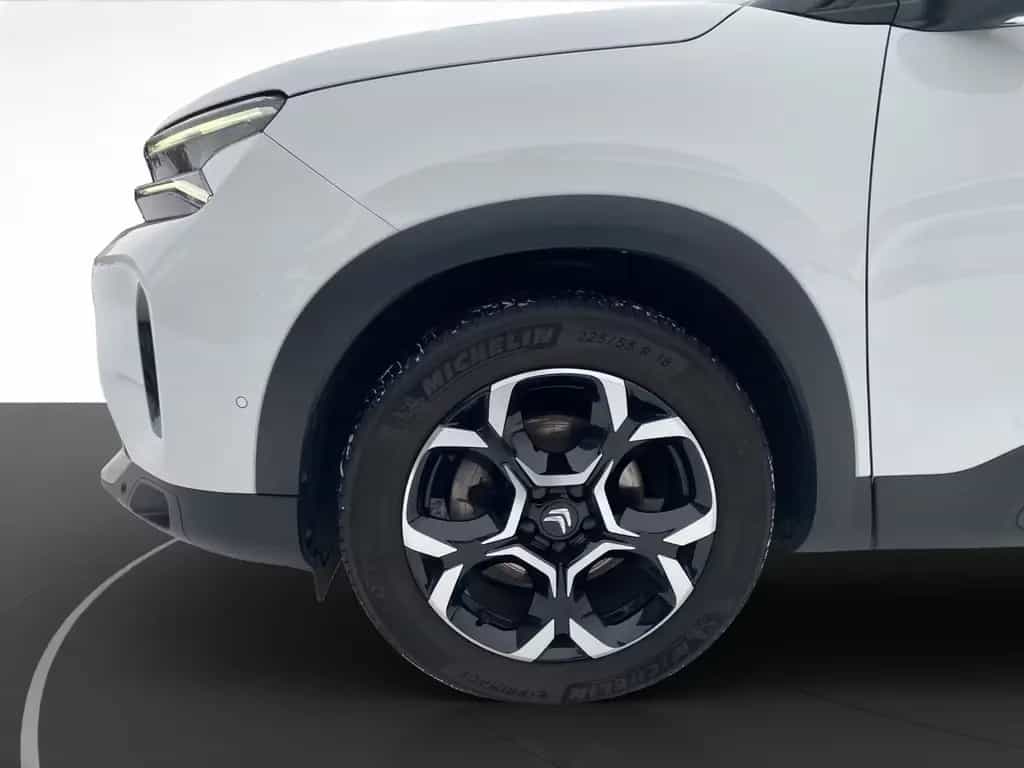 Citroën C5 Aircross C-Series PT 130 Navi+RFK+SHZ+Carplay 12/2023-photo-10