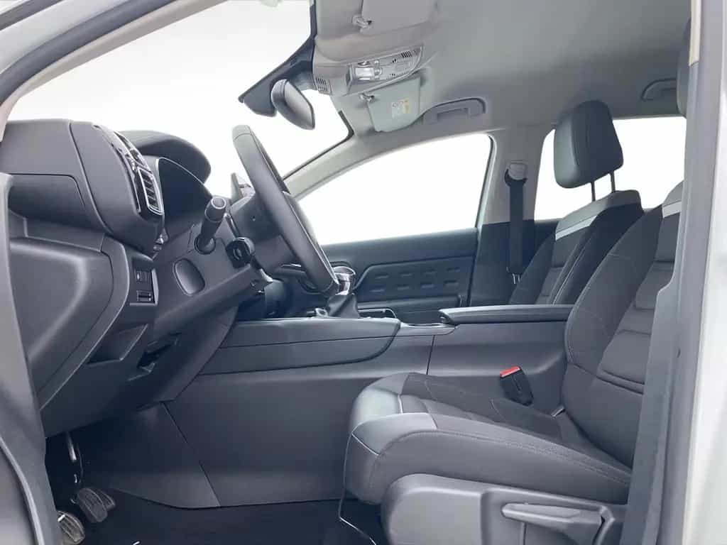 Citroën C5 Aircross C-Series PT 130 Navi+RFK+SHZ+Carplay 12/2023-photo-11