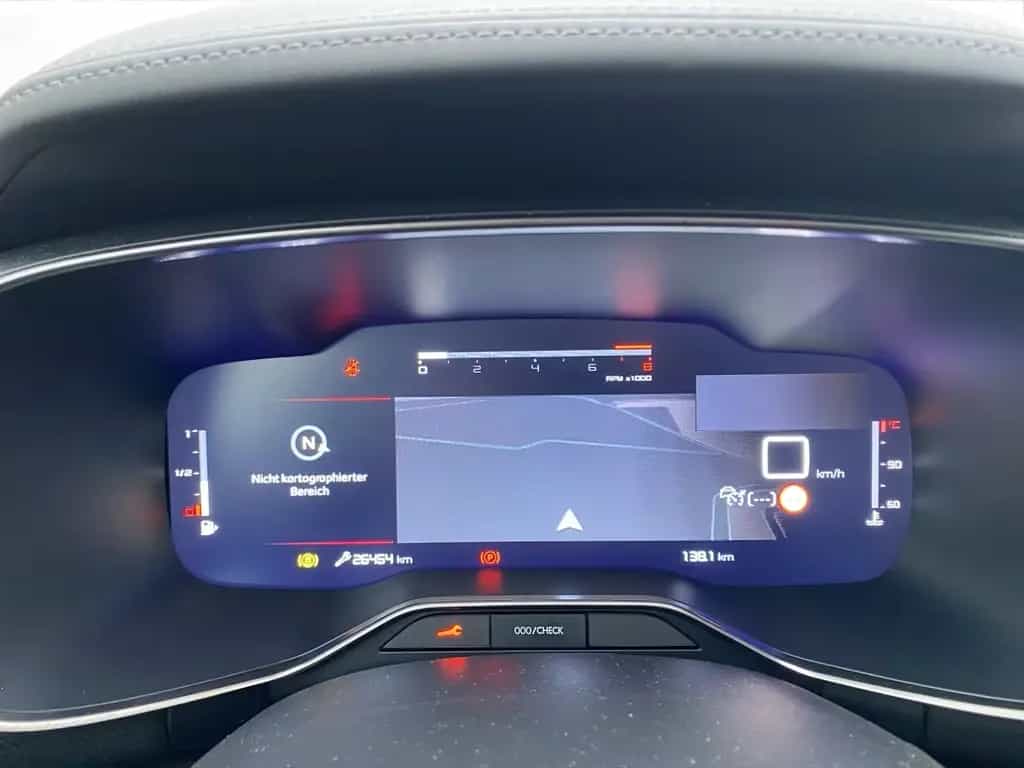 Citroën C5 Aircross C-Series PT 130 Navi+RFK+SHZ+Carplay 12/2023-photo-13