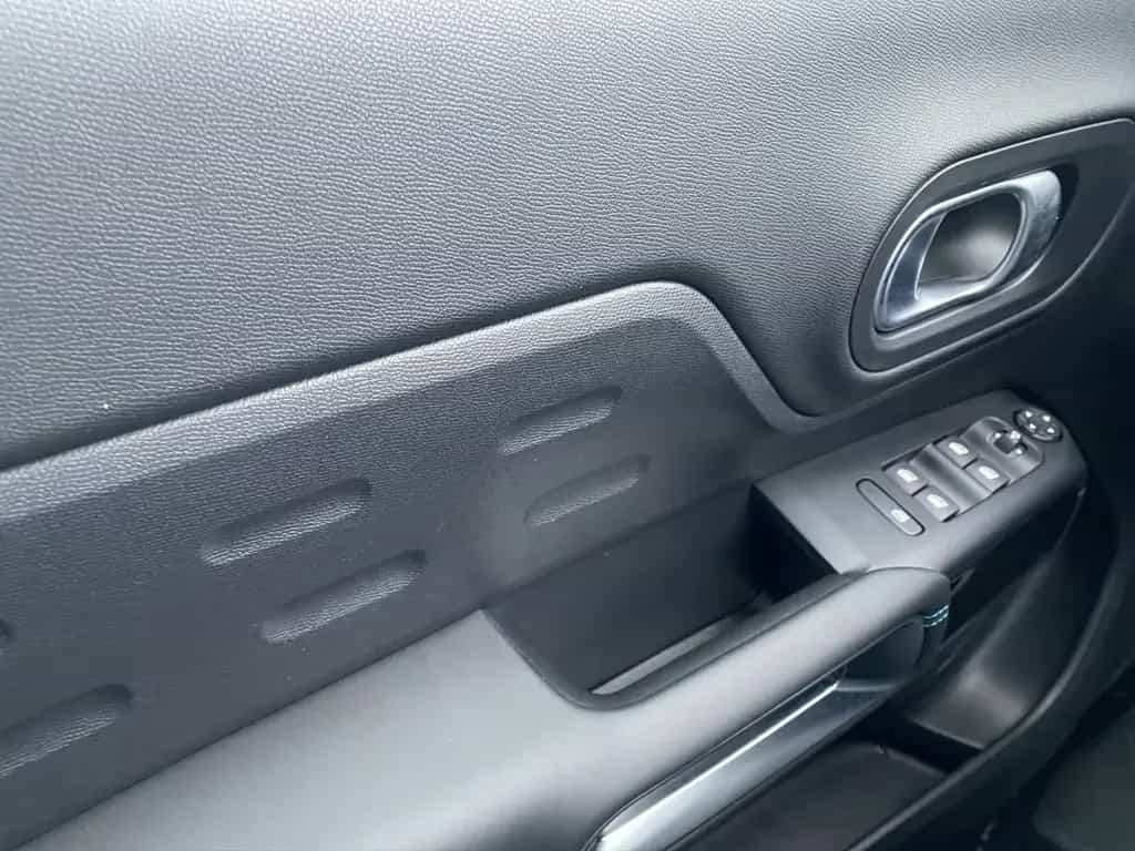 Citroën C5 Aircross C-Series PT 130 Navi+RFK+SHZ+Carplay 12/2023-photo-14