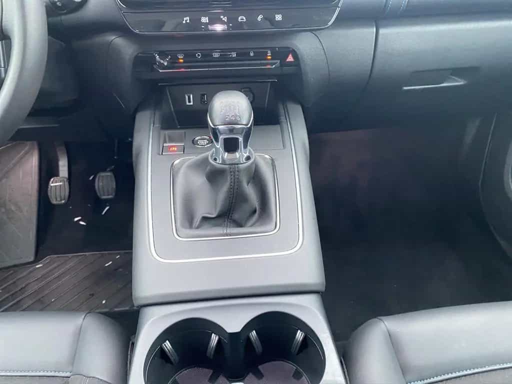 Citroën C5 Aircross C-Series PT 130 Navi+RFK+SHZ+Carplay 12/2023-photo-17