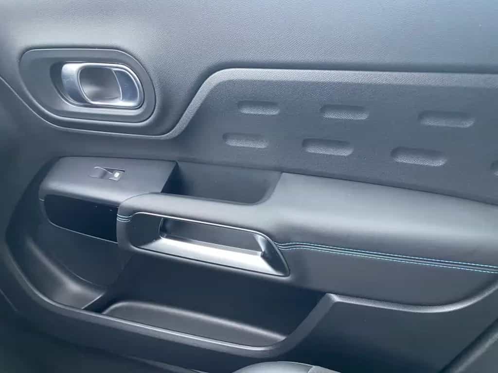 Citroën C5 Aircross C-Series PT 130 Navi+RFK+SHZ+Carplay 12/2023-photo-19