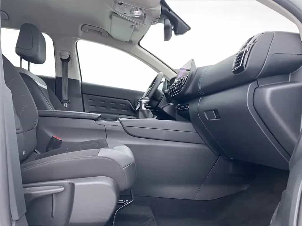 Citroën C5 Aircross C-Series PT 130 Navi+RFK+SHZ+Carplay 12/2023-photo-20