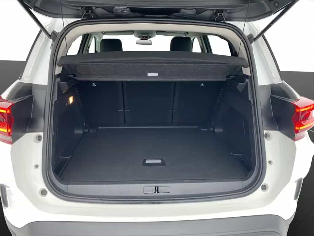 Citroën C5 Aircross C-Series PT 130 Navi+RFK+SHZ+Carplay 12/2023-photo-21