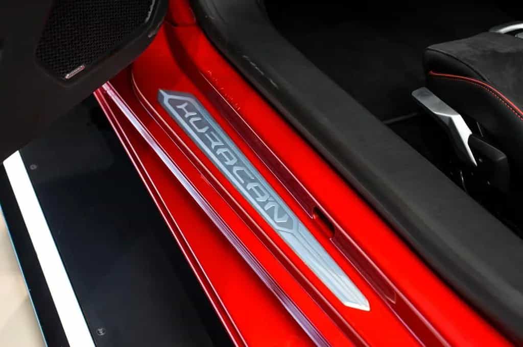 Lamborghini Huracán 06/2025-photo-11