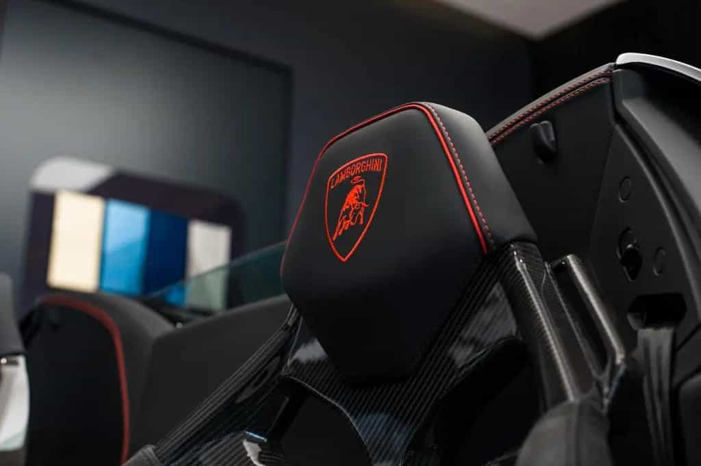 Lamborghini Huracán 06/2025-photo-15