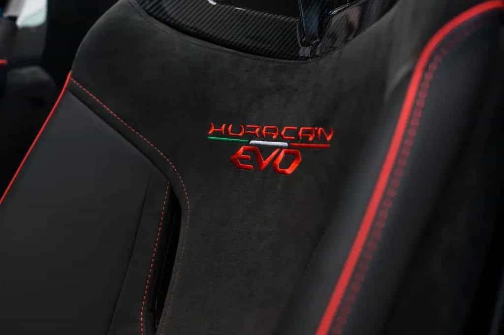 Lamborghini Huracán 06/2025-photo-16